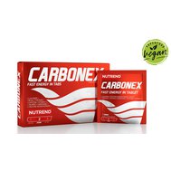 Nutrend Carbonex tabs 12 tablet