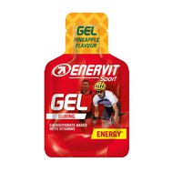 Gel Enervit Sport Energy 25ml ananas