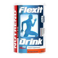 Nutrend Flexit Drink 400 g orange