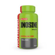 Nutrend Inosine 500 mg 100 kapslí