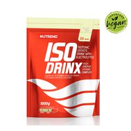 ISODRINX sáček 1000g bitter lemon