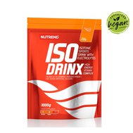 ISODRINX sáček 1000g pomeranč