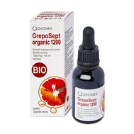 kapky OVONEX GrepoSept organic 1200 25 ml