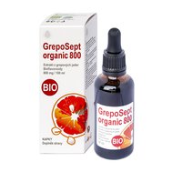 kapky OVONEX GrepoSept organic 800 50 ml