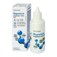 kapky OVONEX Magnesium 100 ml