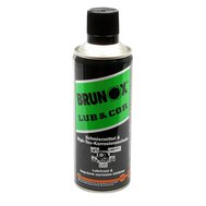 Mazivo/spray Brunox Lub and Cor 400 ml