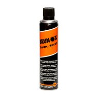 mazivo-sprej BRUNOX Turbo-Spray 500 ml