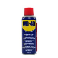 Mazivo/spray WD-40 200 ml