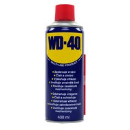 Mazivo/spray WD-40 400 ml
