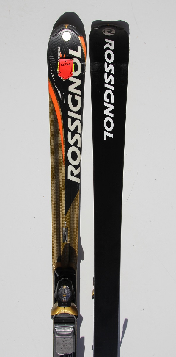 rossignol 8x