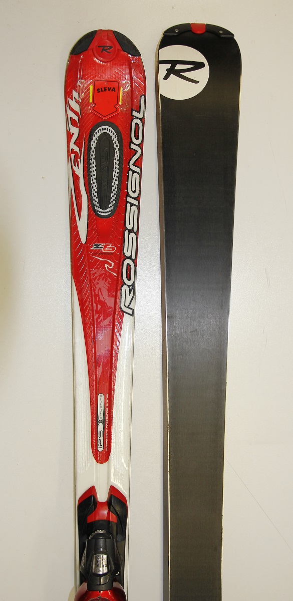 rossignol zenith z6