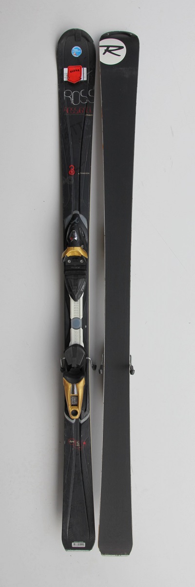 rossignol attraxion 3