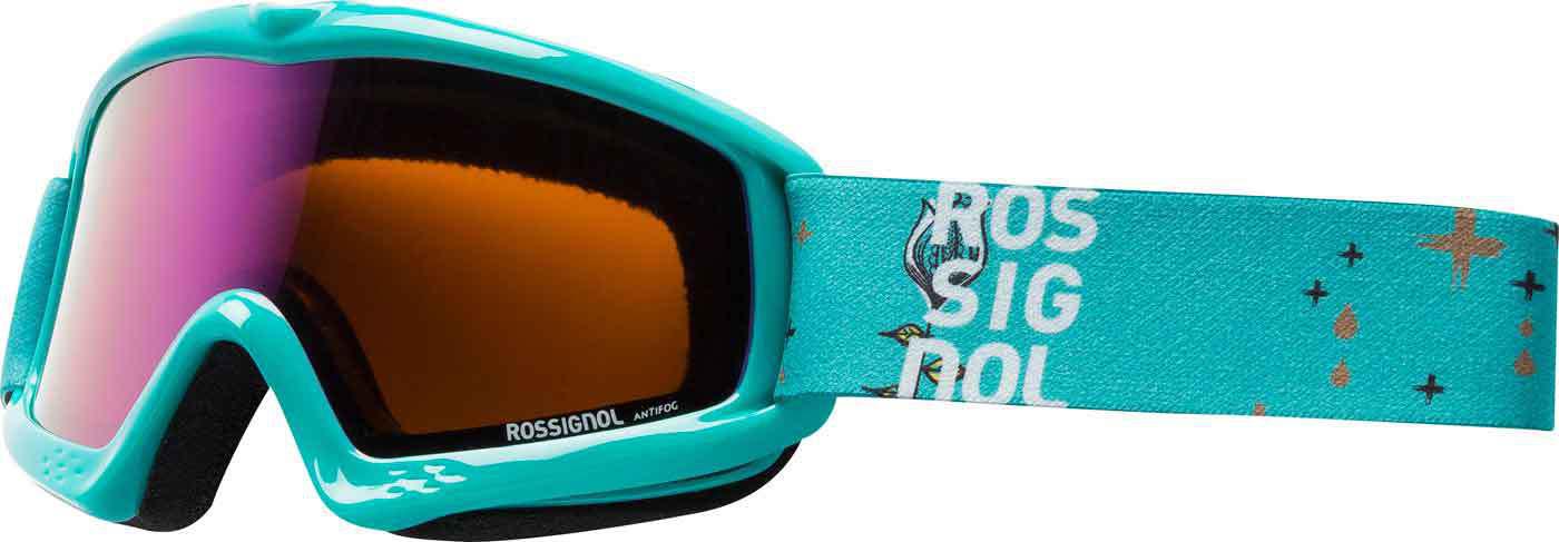 Brýle Rossignol Raffish Diva aqua