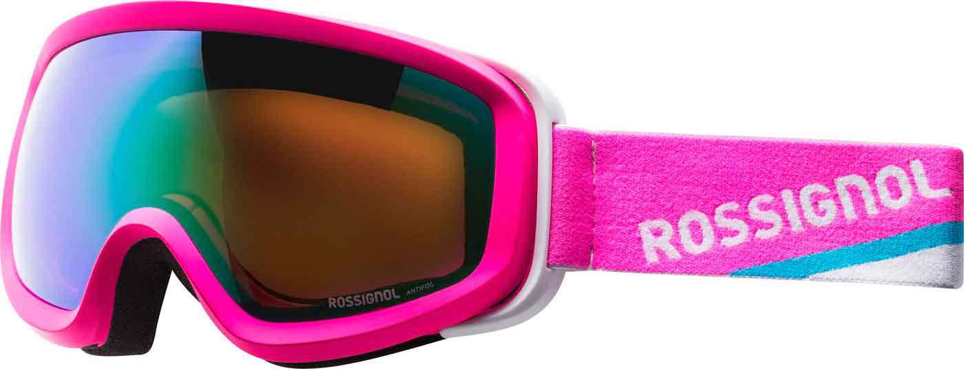 Brýle Rossignol RG5 Hero pink