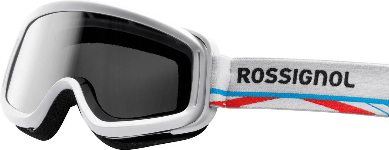 Brýle Rossignol RG5 Hero white