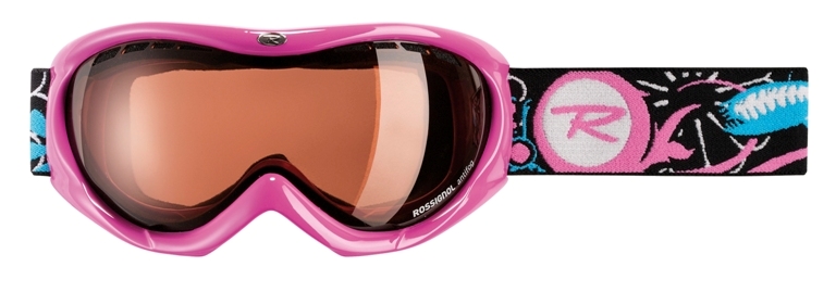 Brýle Rossignol Glam 2 pink