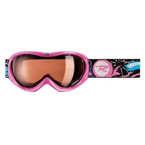 Brýle Rossignol Glam 2 pink RK9G038