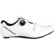 Tretry Bontrager Cicuit Road white 42
