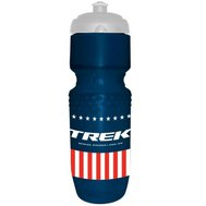 Láhev Trek EU Max Stripe blue 710ml