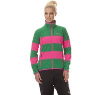 Mikina Nord Blanc Division green pink XL
