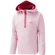 Mikina Surfanic Kit Regular Fleece Girls Pink