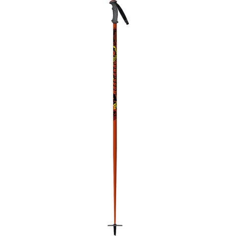 Hole Rossignol Comp JR Red