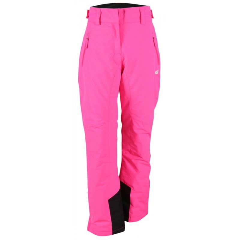 Kalhoty 2117 of Sweden Stalon pink 42 L