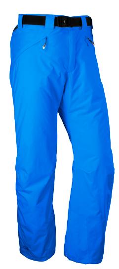 Kalhoty Eider Naos blue XL