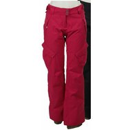 Kalhoty Rossignol Clana raspberry XL
