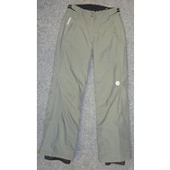 Kalhoty Rossignol Presto grey XL