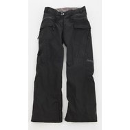 Kalhoty Surfanic Slick black XL