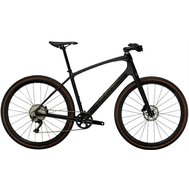 Kolo Trek FX Sport  6 Carbon deep smoke M