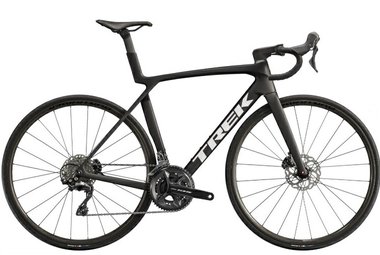 Testovací kolo Trek Madone AL5 Gen8