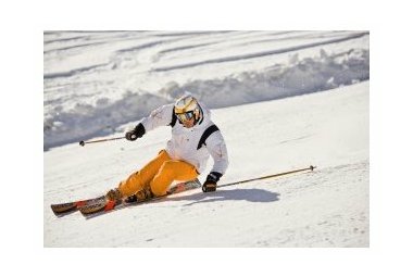 Proč lyžařský servis