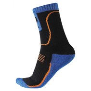 Ponožky Reima Ahkera black 34-37