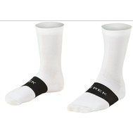 Ponožky Trek Santini white XL 45-47